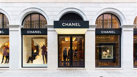 chanel übernahme|chanel swiss watchmaker.